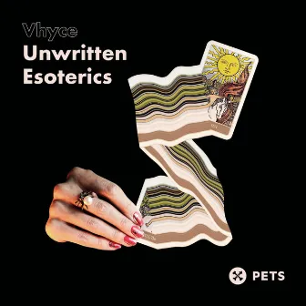 Unwritten Esoterics EP by Milio