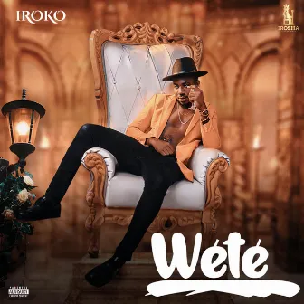 Wété by Iroko