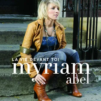 La Vie Devant toi by Myriam Abel