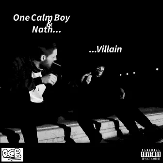 Villain by One Calm Boy