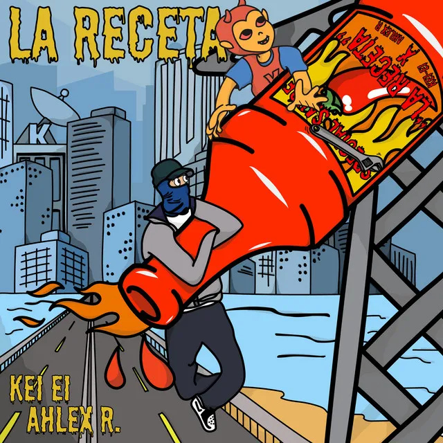 La Receta