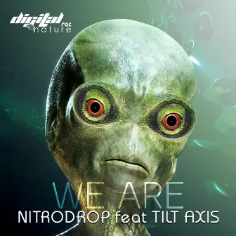 We Are by NitroDrop