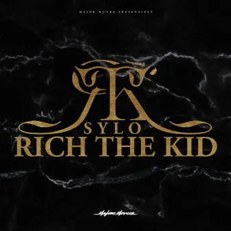 Rich the Kid by SYLO