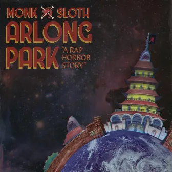 Arlong Park by Sloth