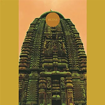 Mandala 2000 - Live At Kichijoji Mandala Ii by Ruins