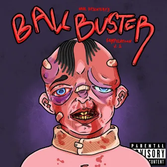 Ball Buster Compilation, Vol. 1 by Unknown Artist