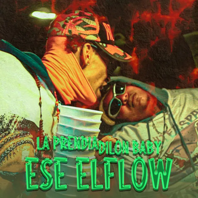 Ese El Flow Remix