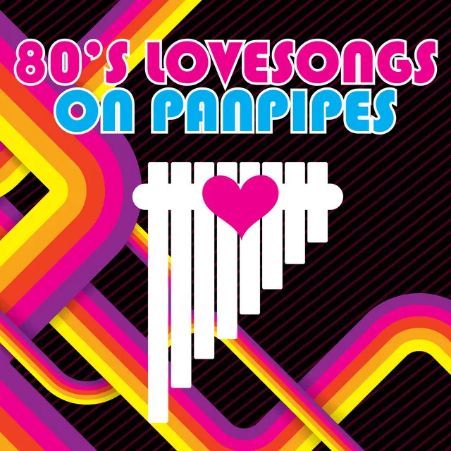 Love Songs Of The 80'S