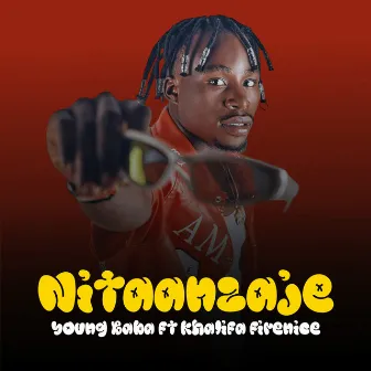 Nitaanzaje by Unknown Artist