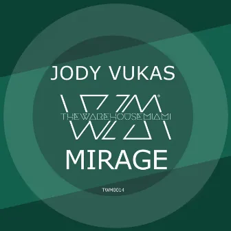 Mirage by Jody Vukas