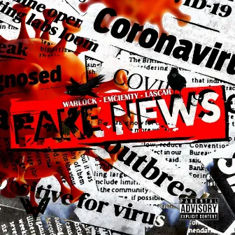 Fake News by Warlock