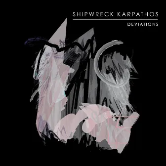 Deviations by Shipwreck Karpathos