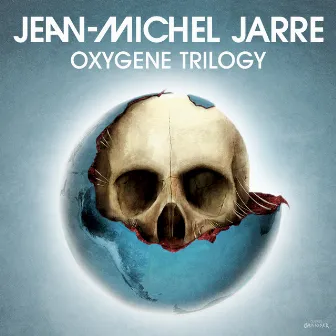 Oxygene Trilogy by Jean-Michel Jarre