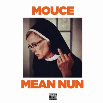 Mean Nun by HB Titan