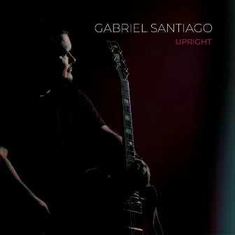 Upright by Gabriel Santiago