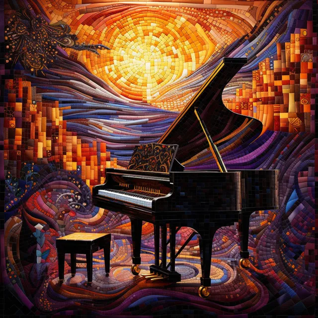 Artful Keys Jazz Piano