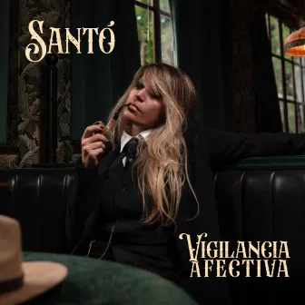 Vigilancia Afectiva by Santó