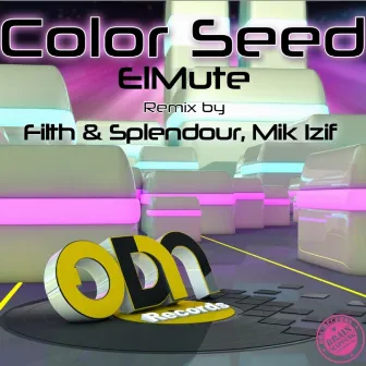 Color Seed by Elmute