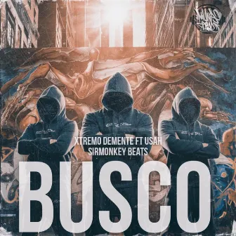 Busco by Xtremo Demente