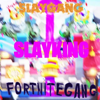 slayking by blackknight