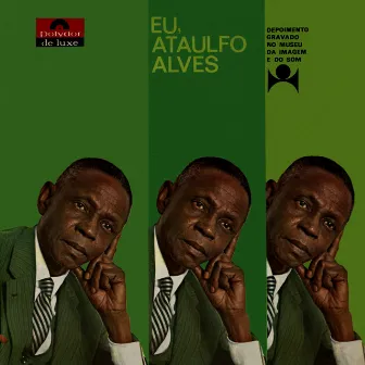 Eu, Ataulfo Alves by Ataulfo Alves