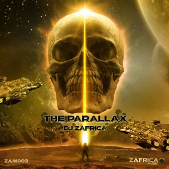 The Parallax by DJ ZAfrica