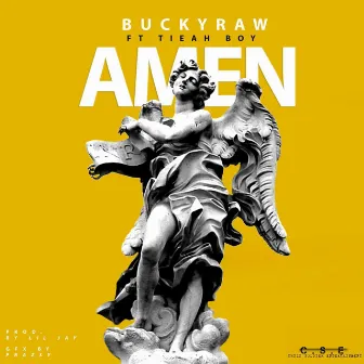 Amen by Bucky Raw