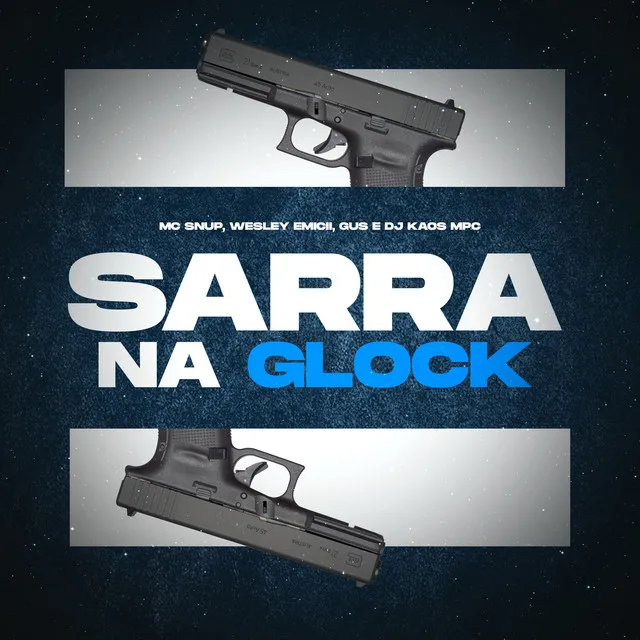 Sarra na Glock