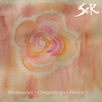 Meditações - Chegada das Flores by Grupo Ser