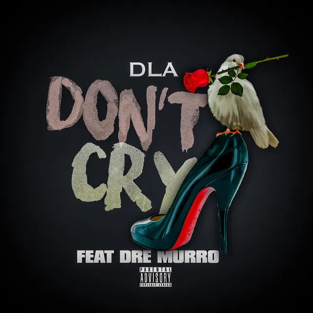 Don't Cry