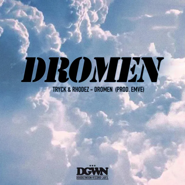 Dromen