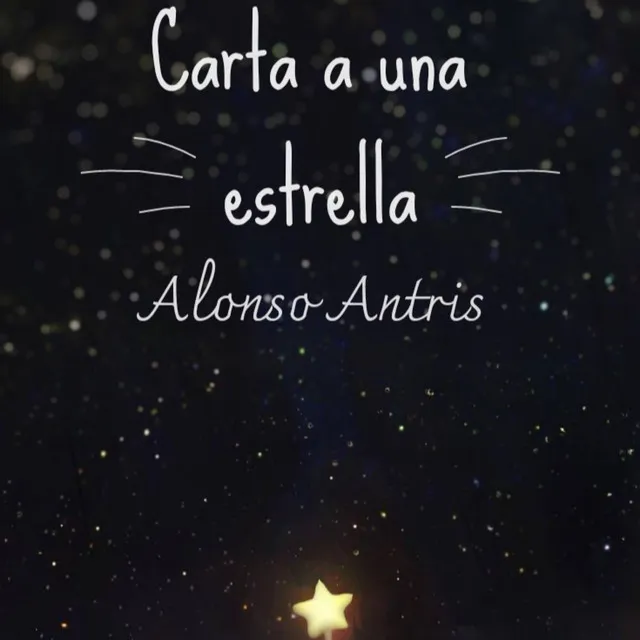 Carta a una Estrella