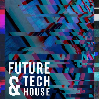 Future & Tech House by Jason Greenhalgh