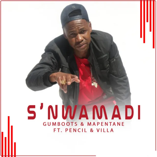 S'nwamadi (feat. Pencil, Villa & Mapentane) - original mix