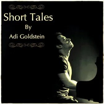 Short Tales by Adi Goldstein