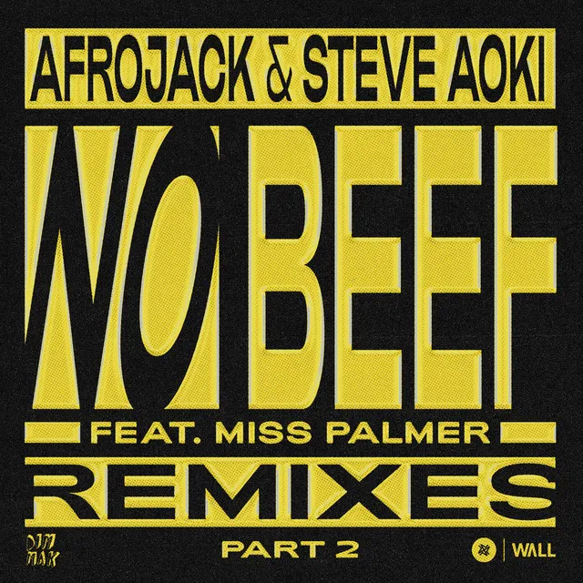 No Beef - R3HAB Remix