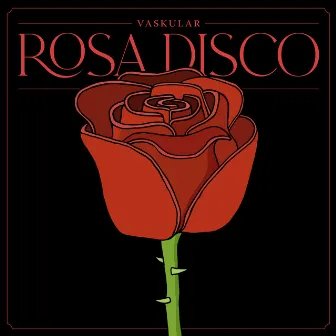 Rosa Disco by Vaskular