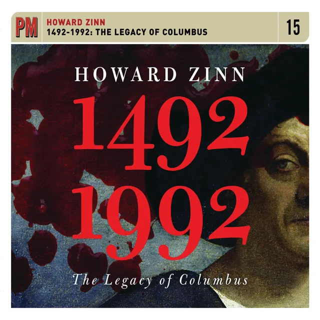 1492-1992: The Legacy of Columbus