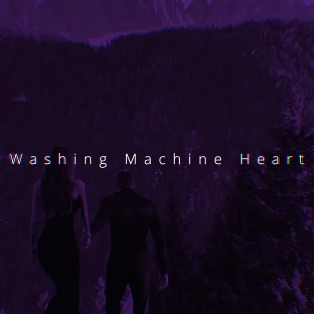 Washing Machine Heart - Speed