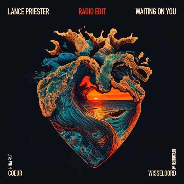 Waiting On You - Radio Edit