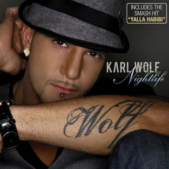 Nightlife by Karl Wolf