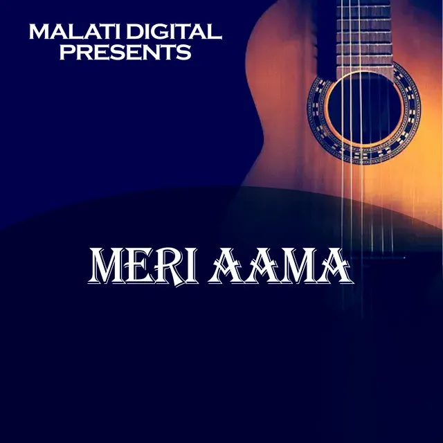 Meri Aama