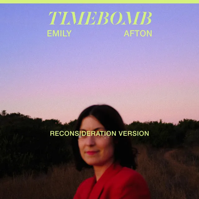 Timebomb (Reconsideration Version)