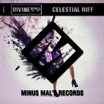 Celestial Riff by Divine Wings