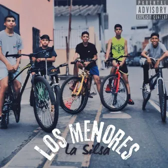 Los menores by Unknown Artist