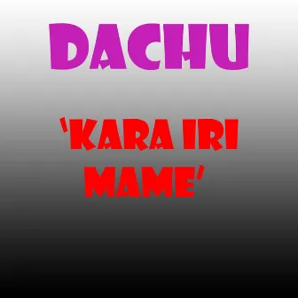 Dachu by 