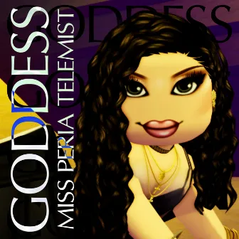 Goddess by Telemist