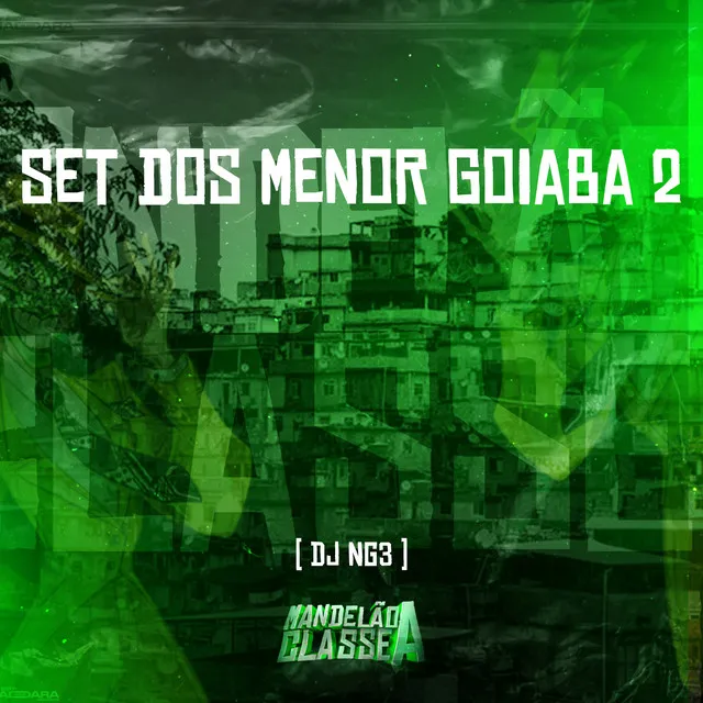 Set dos Menor Goiaba 2