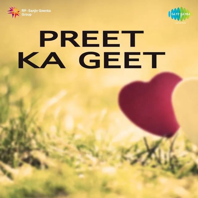 Preet Ka Geet (Original Motion Picture Soundtrack)