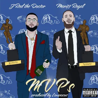 MVP's by Lowpocus